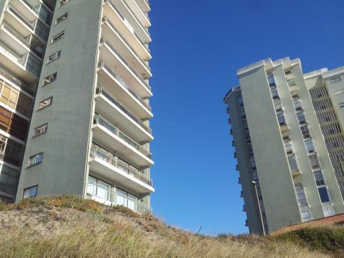 Apartamento Torre De Ofir
