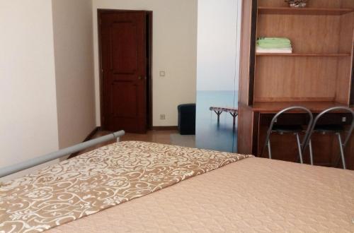 Apartamento Torre De Ofir