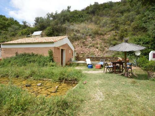 Holiday Home Casa Do Pomar