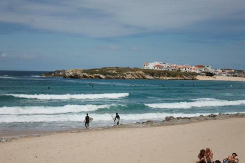 Apartamento Pro Touristic Peniche Surf & Beach
