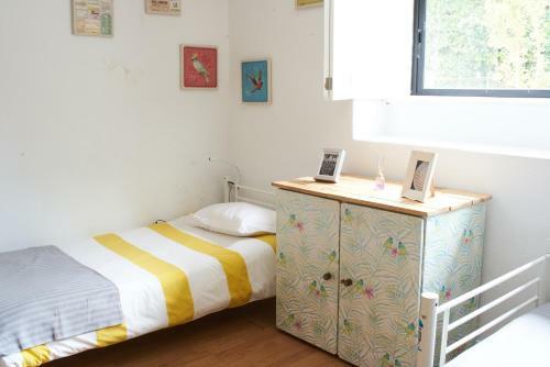 Cascais Cool Hostel Suites & Pool