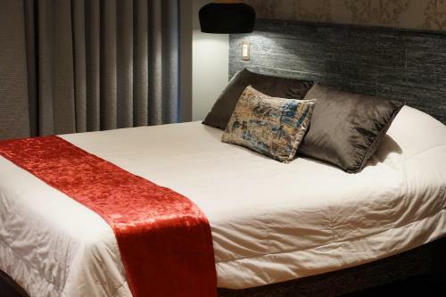 Apartamento Miraflores Luxury Rooms