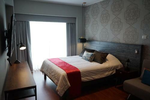 Apartamento Miraflores Luxury Rooms