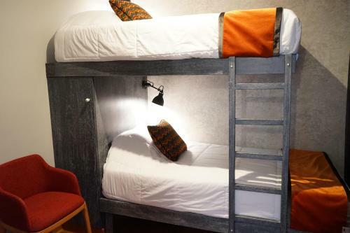 Apartamento Miraflores Luxury Rooms