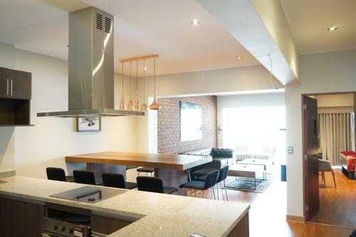 Apartamento Miraflores Luxury Rooms