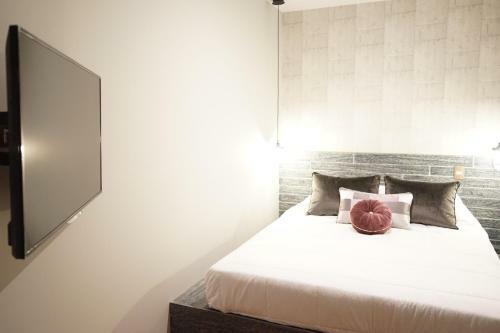 Apartamento Miraflores Luxury Rooms