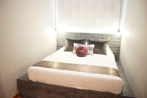 Apartamento Miraflores Luxury Rooms