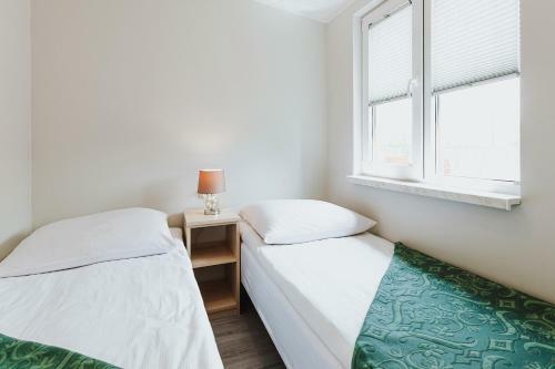 Apartamenty Gromada Mi?dzyzdroje