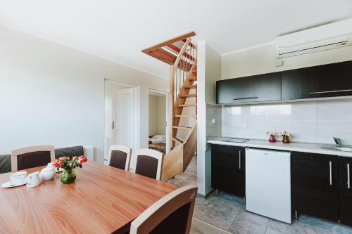Apartamenty Gromada Mi?dzyzdroje