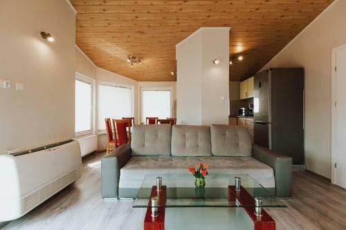Apartamenty Gromada Mi?dzyzdroje