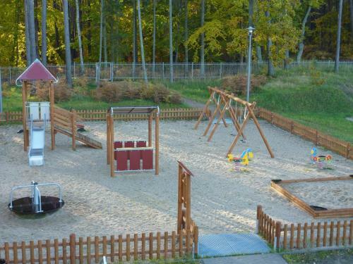 Apartament Aliant Osiedle Aquamarina