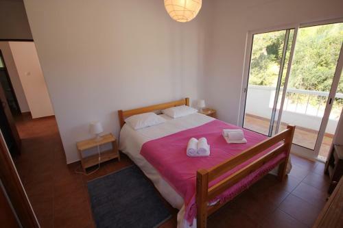 T3 Casa Dos Arcos By Seewest