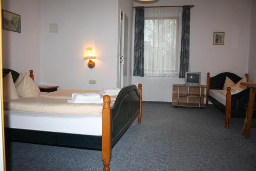 Hotel Br�ust�berl