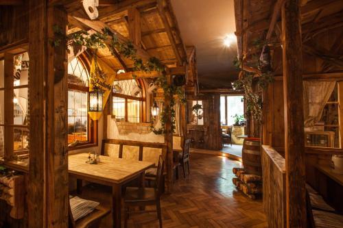 Hotel Br�ust�berl