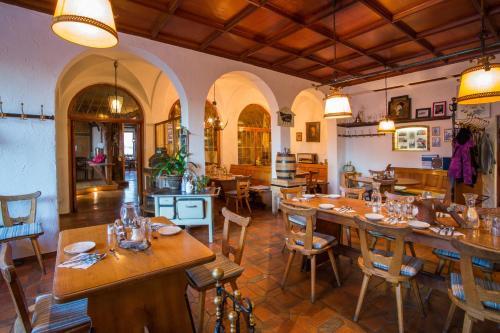 Hotel Br�ust�berl