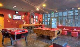 Meininger Hotel Hamburg City Center