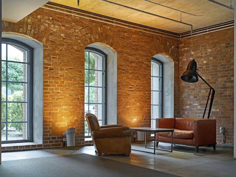 Gastwerk Hotel Hamburg