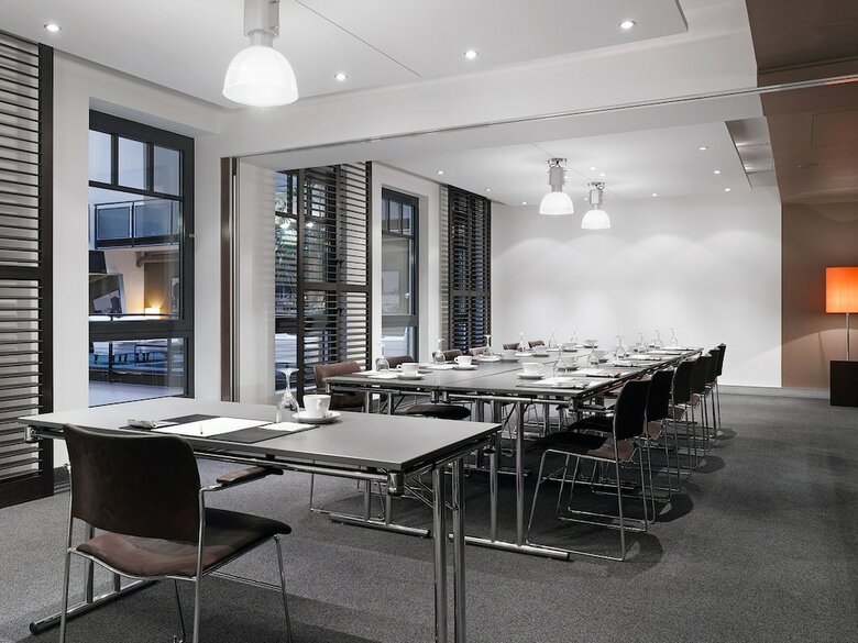 Gastwerk Hotel Hamburg