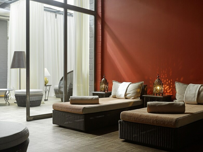 Gastwerk Hotel Hamburg