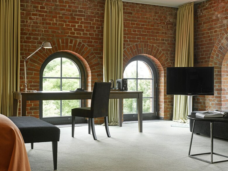 Gastwerk Hotel Hamburg