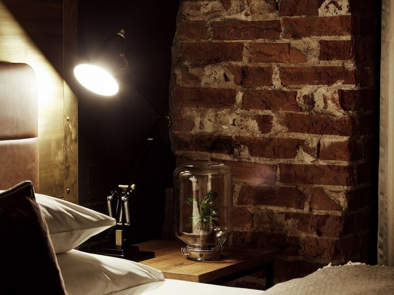 Gastwerk Hotel Hamburg