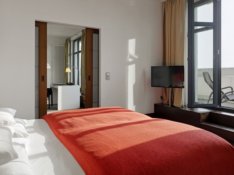 Gastwerk Hotel Hamburg
