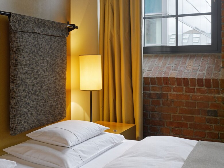 Gastwerk Hotel Hamburg