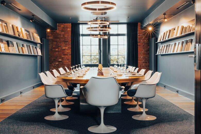 Gastwerk Hotel Hamburg