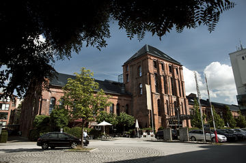 Gastwerk Hotel Hamburg