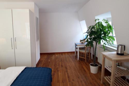 Hostal Hotel Sudpfanne