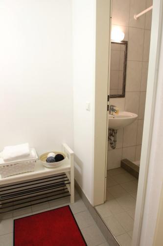 Hostal Hotel Sudpfanne