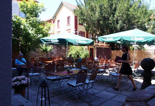 Hostal Hotel Sudpfanne