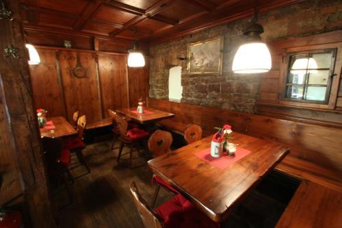 Hostal Hotel Sudpfanne