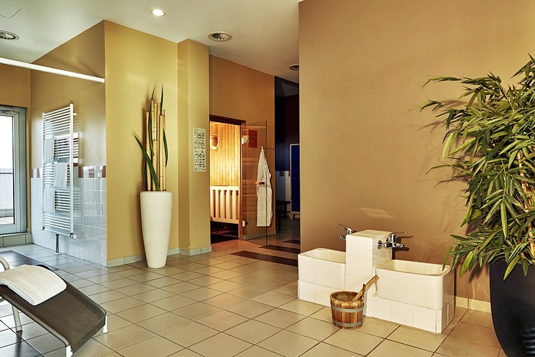 Ramada Hotel Kassel City Centre