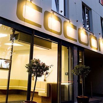 Hotel Cocoon