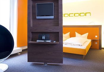 Hotel Cocoon