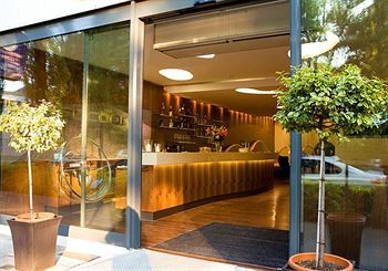 Hotel Cocoon
