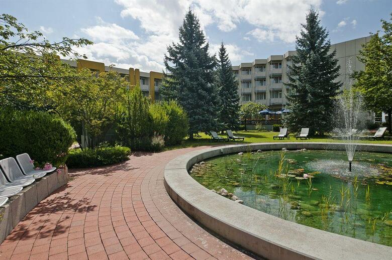 Hotel Holiday Inn Munich-south