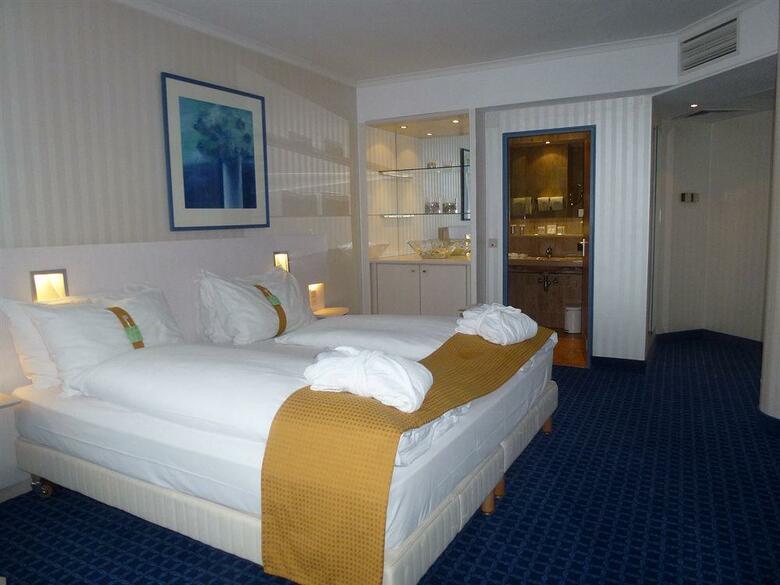 Hotel Holiday Inn Munich-south
