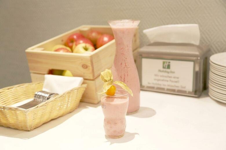 Hotel Holiday Inn Munich-south