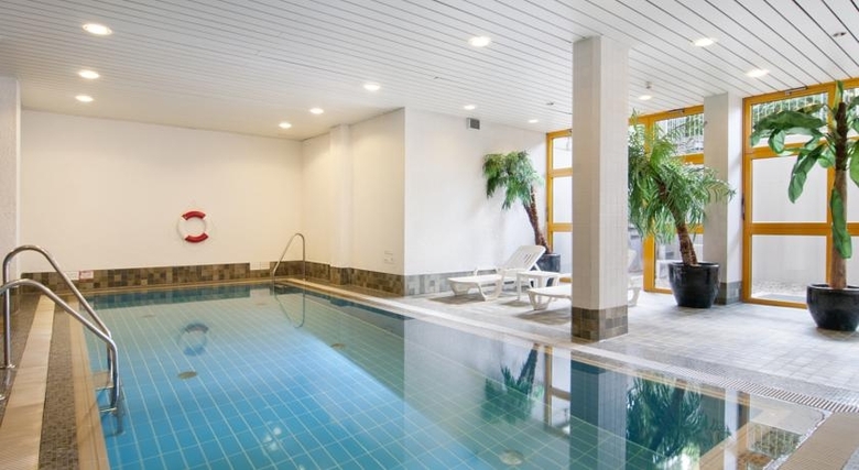 Hotel Holiday Inn Munich-south