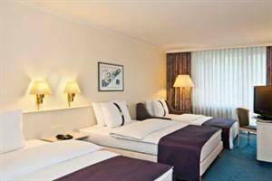 Hotel Holiday Inn Munich-south