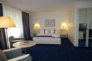 Hotel Holiday Inn Munich-south