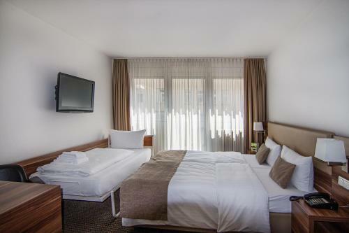 VI Vadi Hotel Downtown Munich