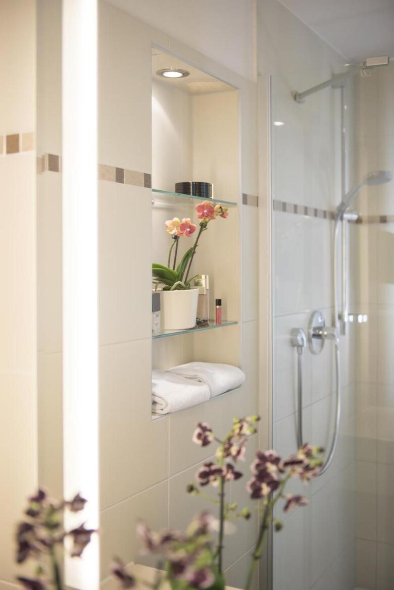 Hotel Schlicker Zum Goldenen Loewen
