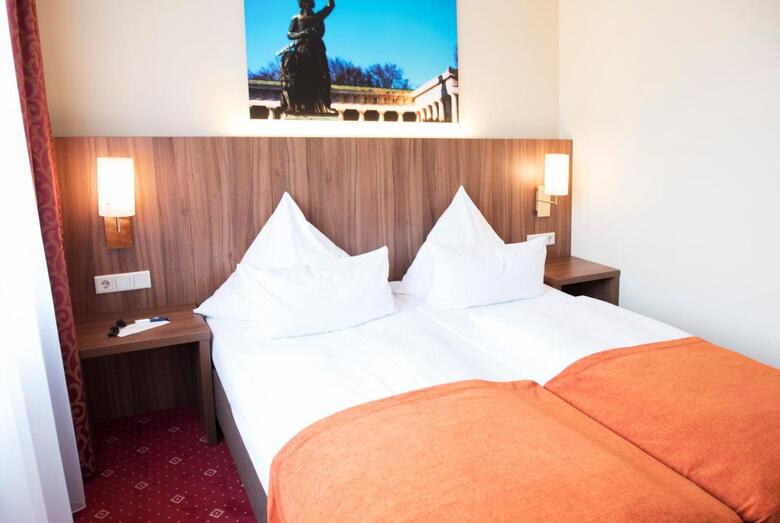 Hotel Schlicker Zum Goldenen Loewen