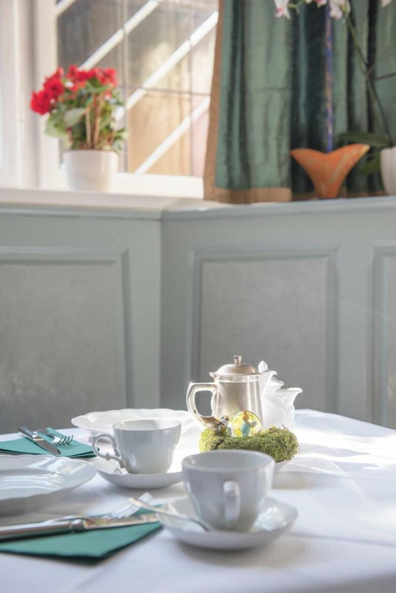 Hotel Schlicker Zum Goldenen Loewen