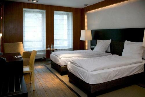 Hotel Trueffel