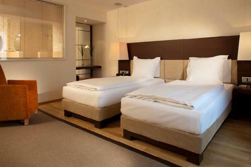 Hotel Trueffel