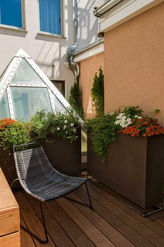 Hotel Trueffel